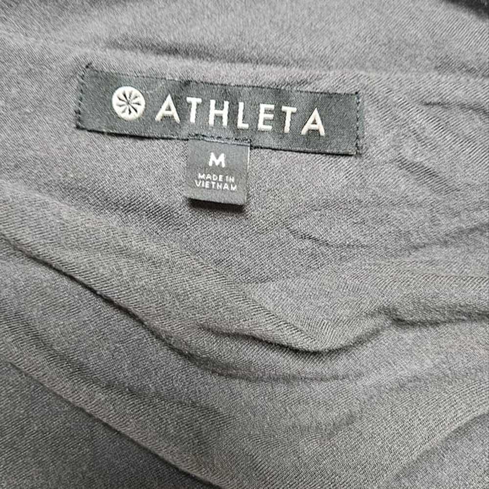 Athleta Santorini V-neck Dress - image 11