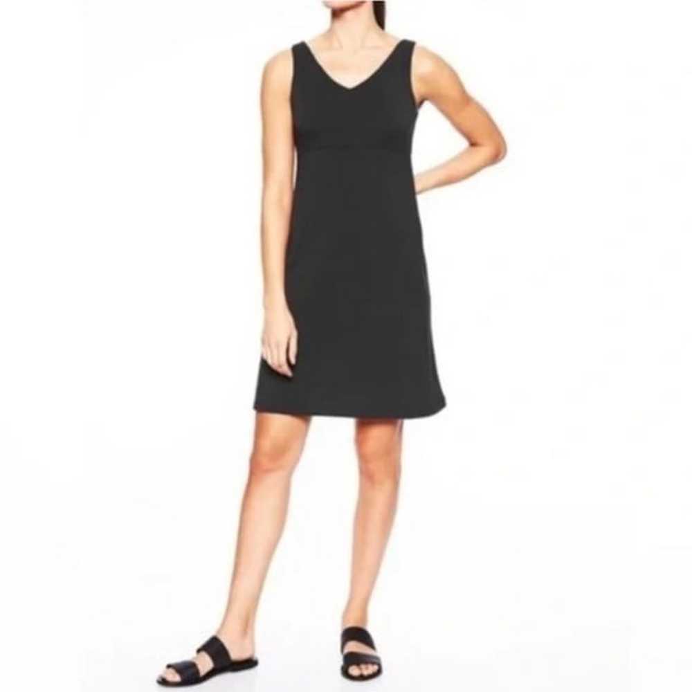 Athleta Santorini V-neck Dress - image 4