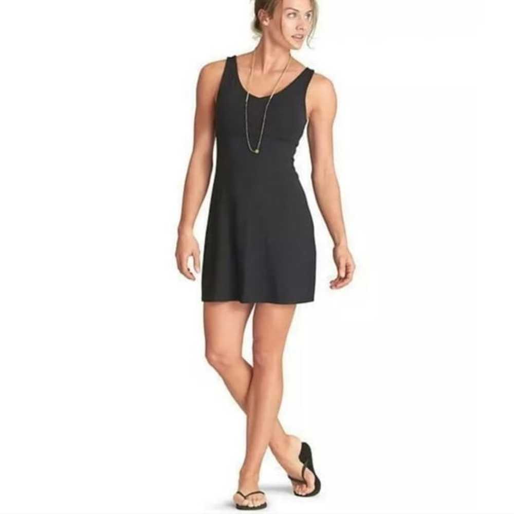 Athleta Santorini V-neck Dress - image 5