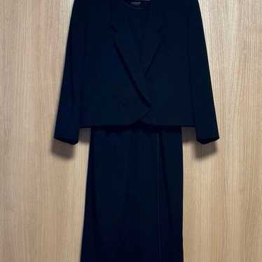 loveliaison Black Formal Dress Size 11