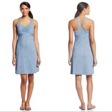 PrAna Amaya Spacedye Dress