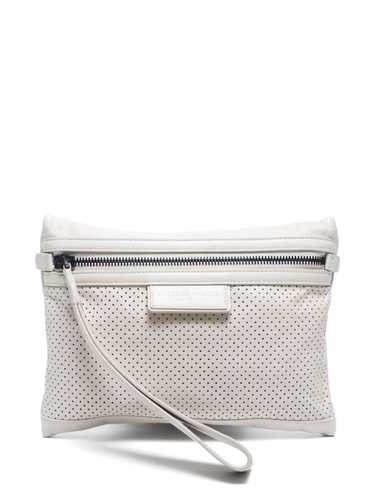 Bottega Veneta Pre-Owned 2010-2020 small perforate