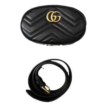 Gucci Leather handbag