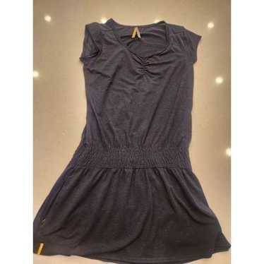 Lole tee shirt dress. Size L. - image 1