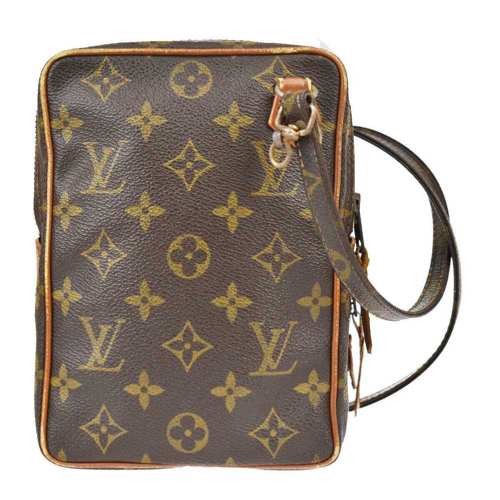 Louis Vuitton Monogram Crossbody Shoulder Bag - image 3