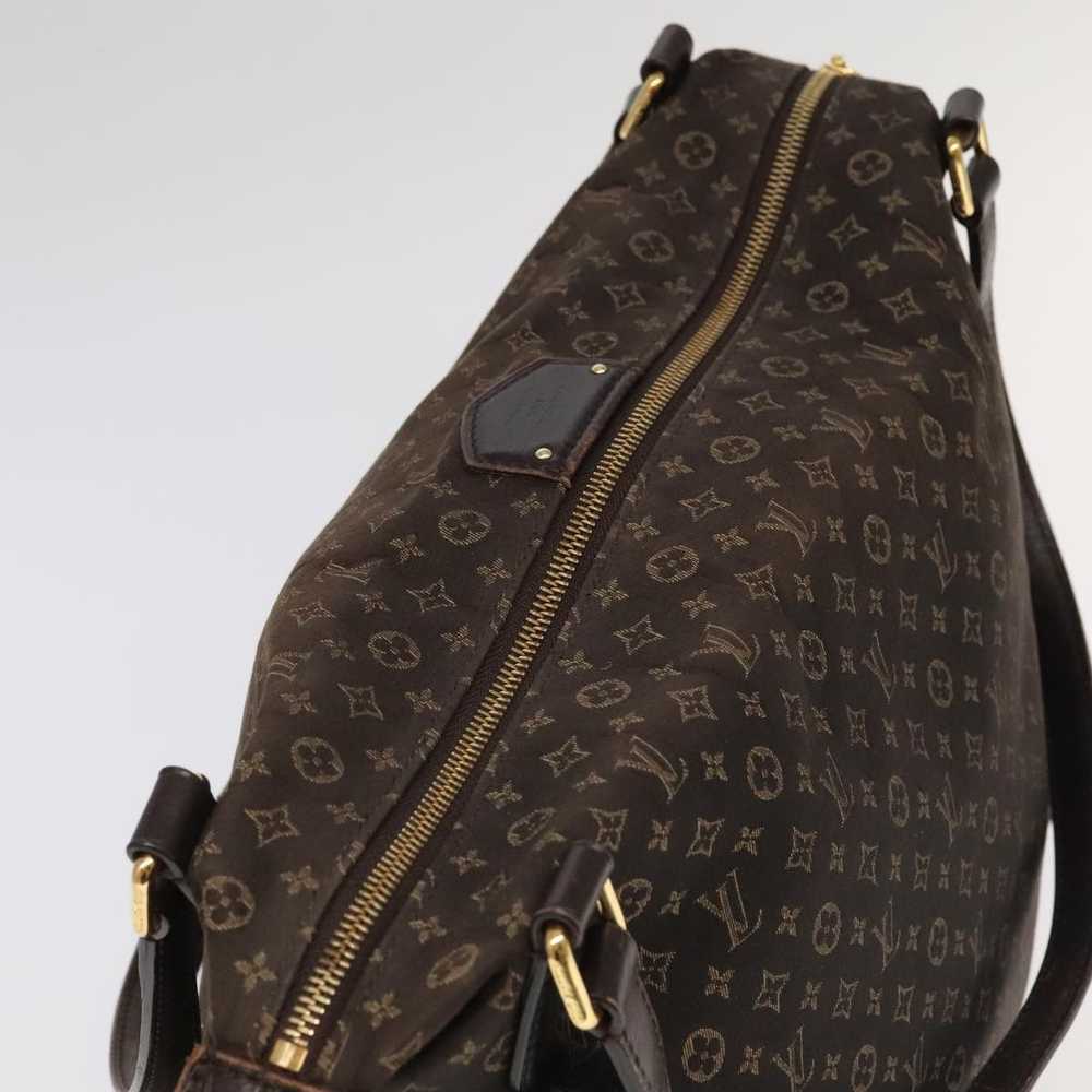 Louis Vuitton LOUIS VUITTON Monogram Idylle Balla… - image 6