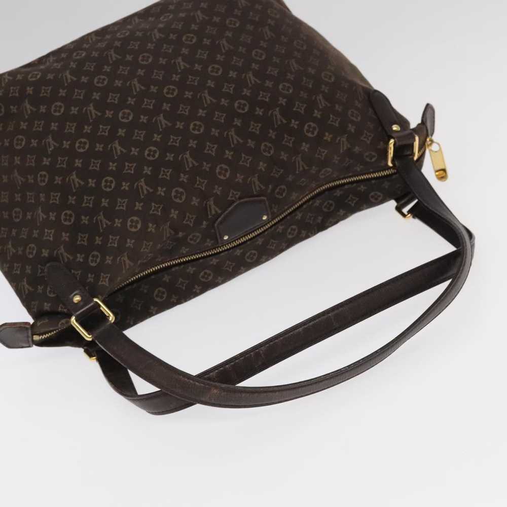 Louis Vuitton LOUIS VUITTON Monogram Idylle Balla… - image 7