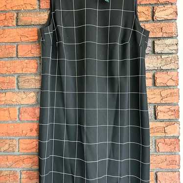 NWOT Lauren Ralph Lauren dress