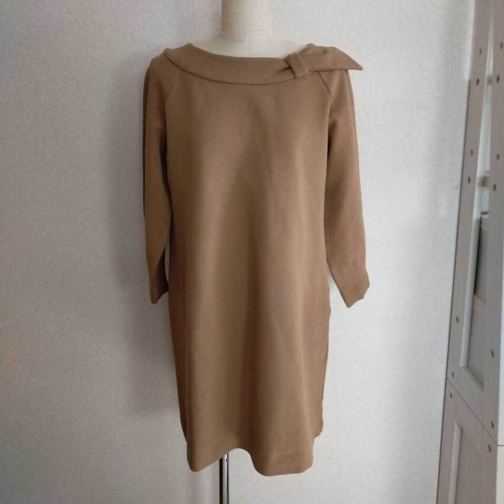 ♡Price Reduced♡ DoCLASSE Tunic Dress - image 1