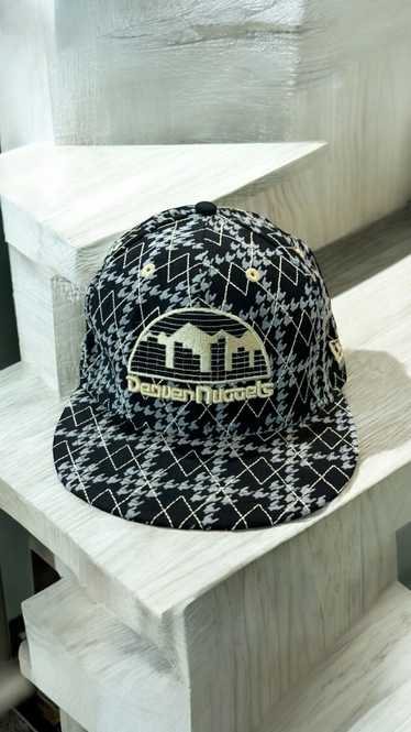 Sportswear New era Denver Nuguels snapback cap