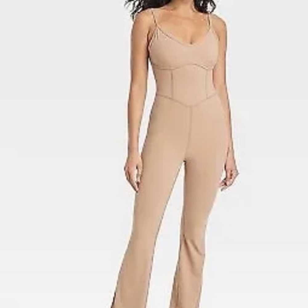 JoyLab viral jumpsuit - image 2