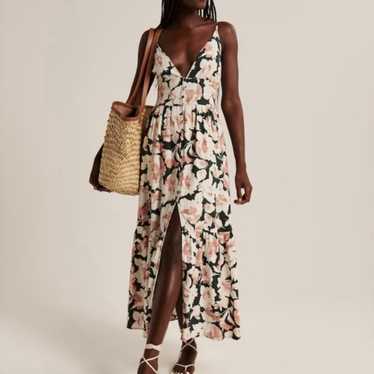 Abercrombie Maxi Dress