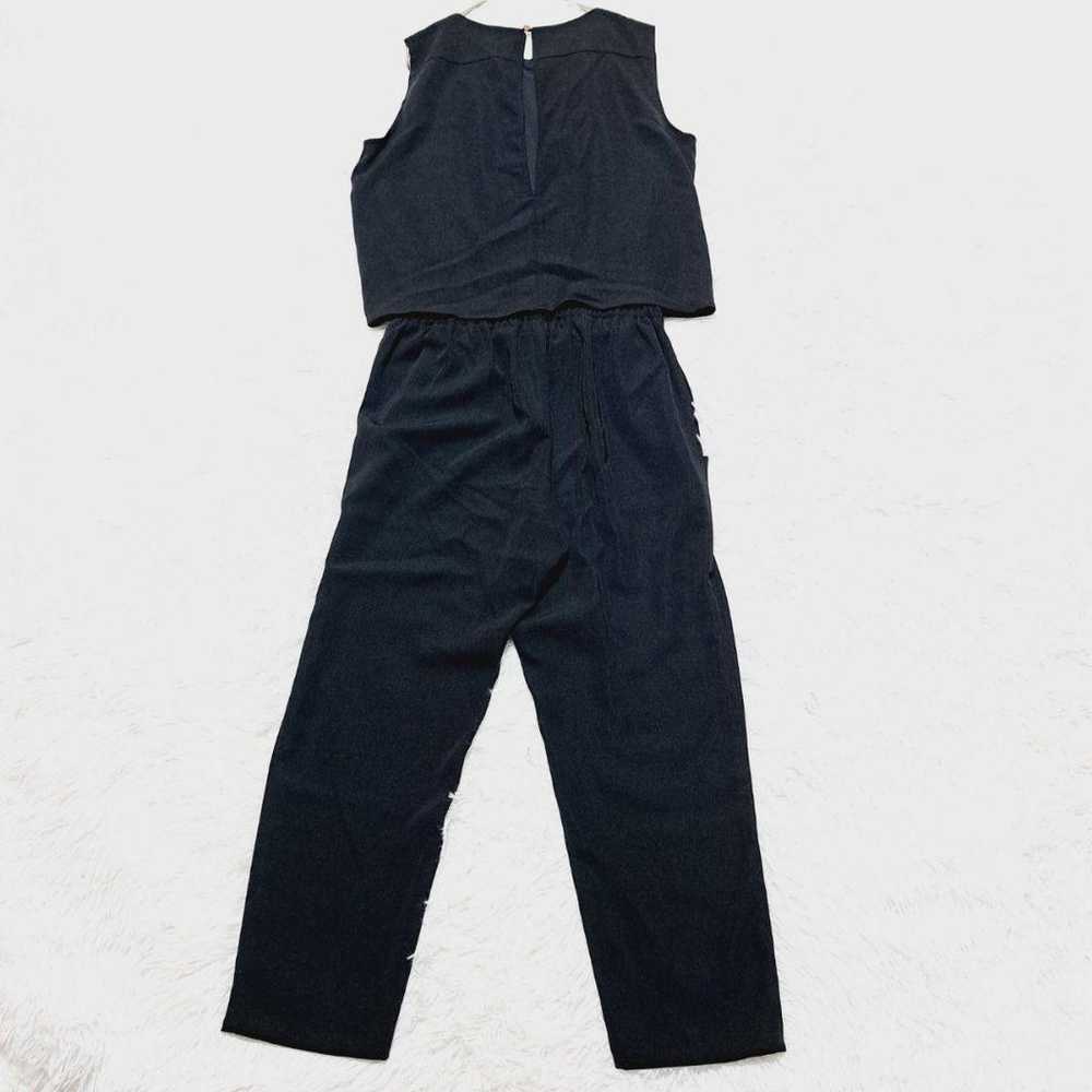 【Apart by Lowrys】 All-in-One Romper L Black Elega… - image 10