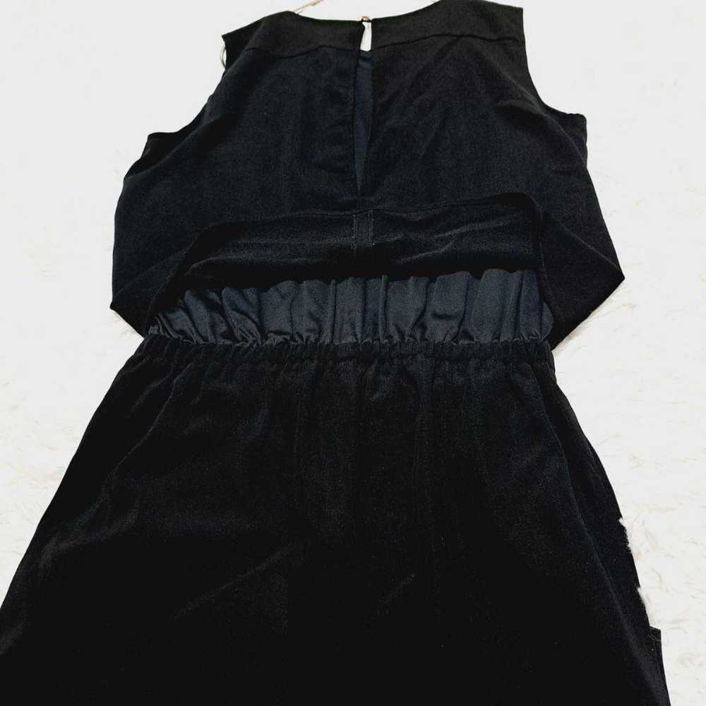 【Apart by Lowrys】 All-in-One Romper L Black Elega… - image 11