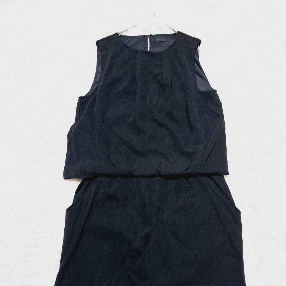 【Apart by Lowrys】 All-in-One Romper L Black Elega… - image 3