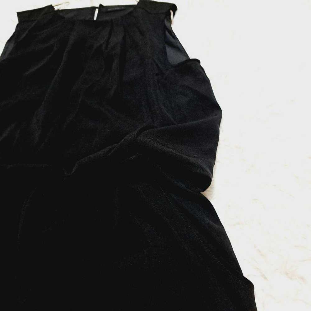 【Apart by Lowrys】 All-in-One Romper L Black Elega… - image 7