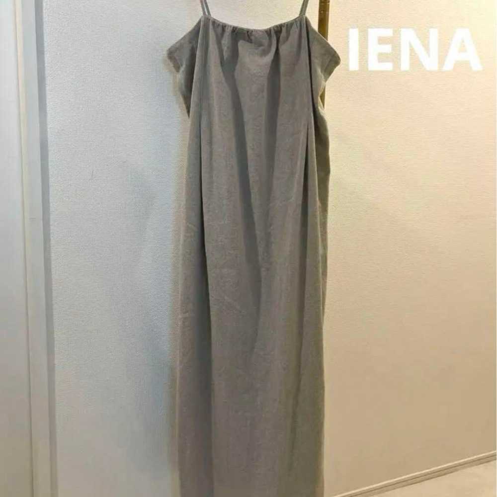 IENA Cami Onepiece - image 1