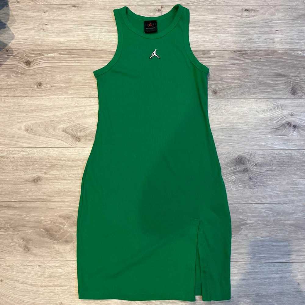 JORDAN BRAND Jordan Brand Rib Tank One Piece - image 6