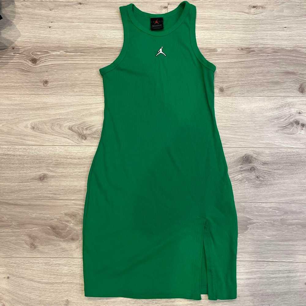 JORDAN BRAND Jordan Brand Rib Tank One Piece - image 7