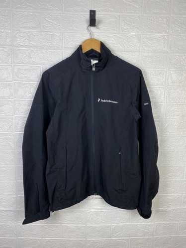 Peak performance gore tex - Gem