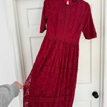 Roolee dress size large