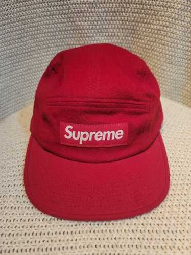 Supreme ✖️LORO PIANA Fall/Winter 2024 Preview – Supreme