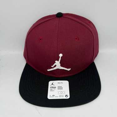 Chicago Bulls × Jordan Brand Air Jordan Hat Men Bu