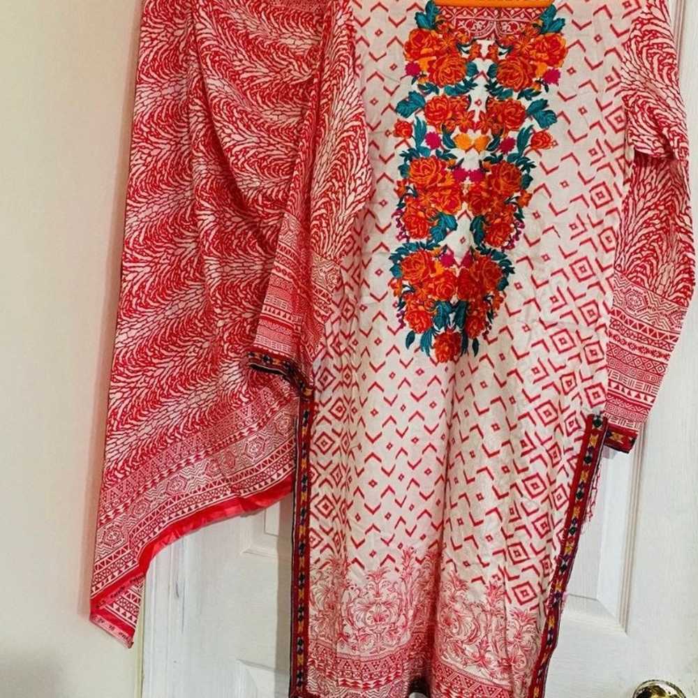 pakistani brand new dresses - image 1