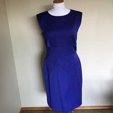 Tahari Arthur S Levine Dress