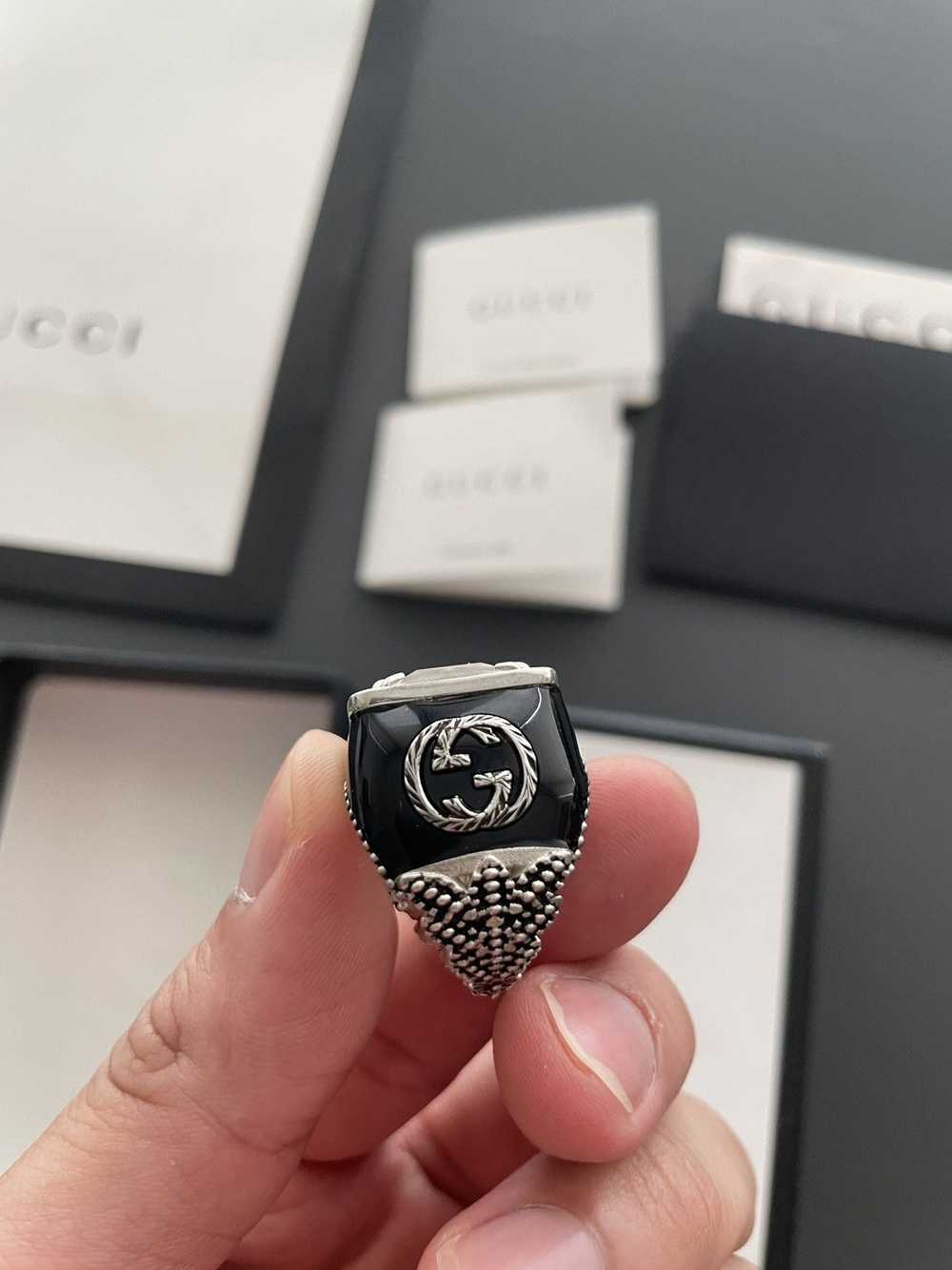 Gucci New Super Runway Limited Edition Diamond 💎… - image 3