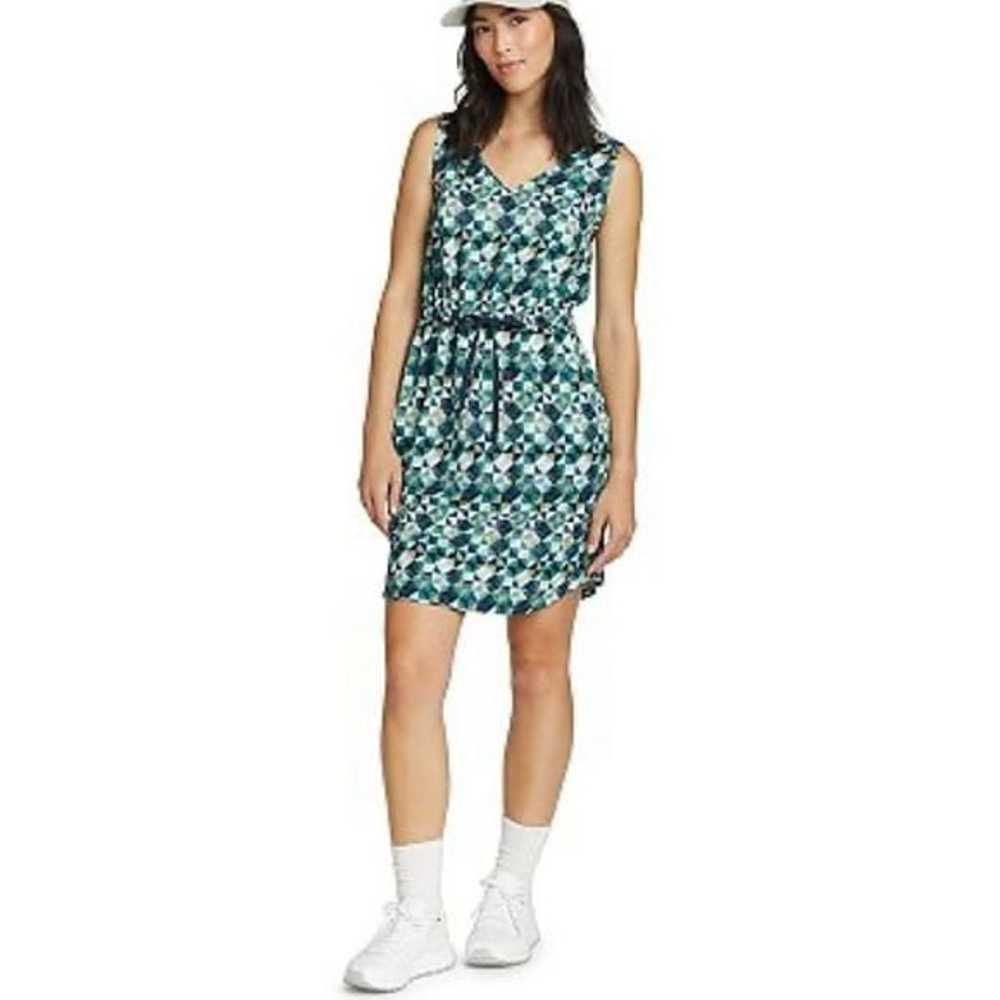 Eddie Bauer Dress Sun protection medium - image 1