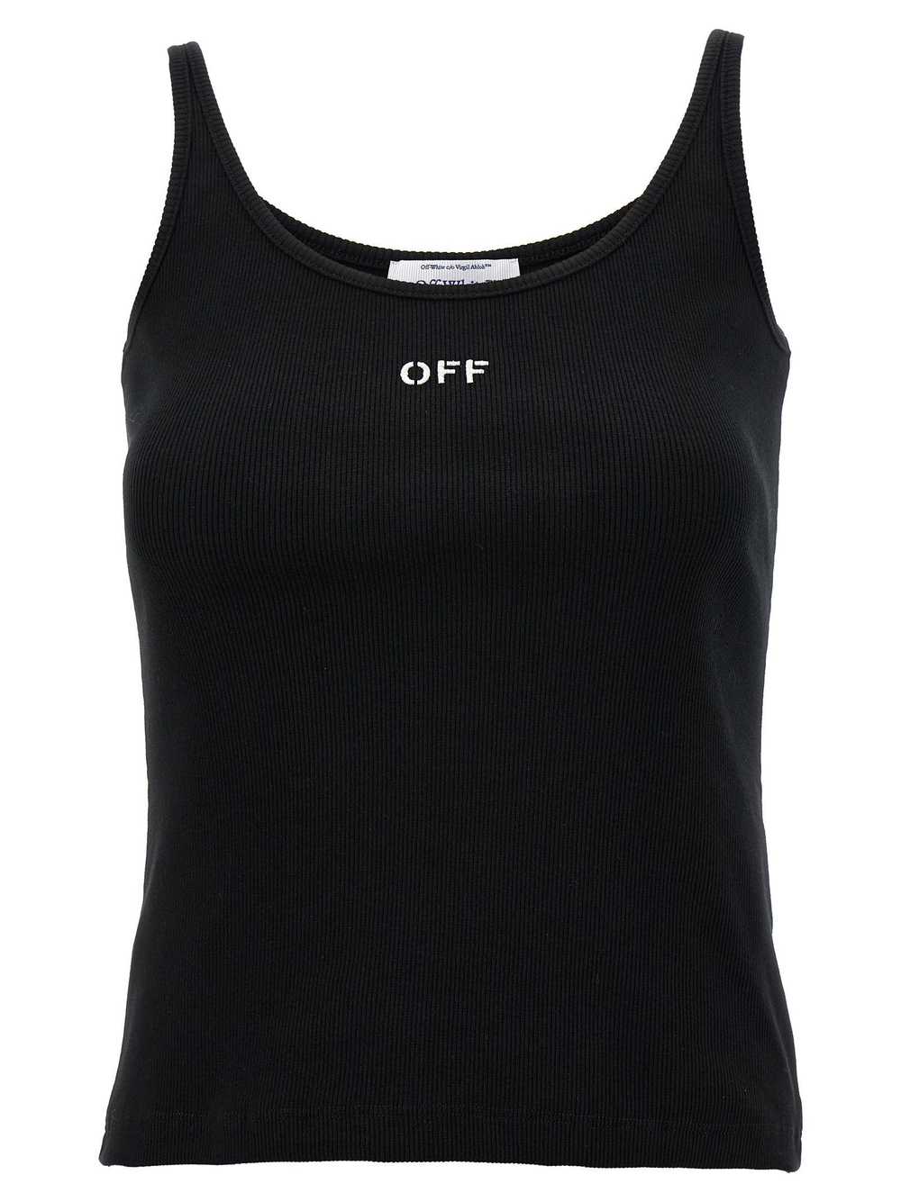 Off-White 'Off Stamp' Top - image 1