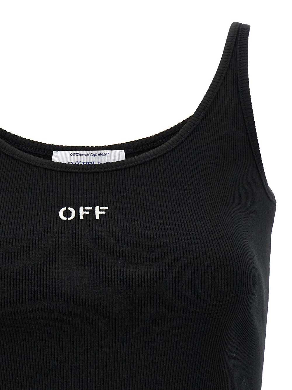 Off-White 'Off Stamp' Top - image 3