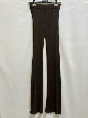 Jil Sander o1loc1c1124 Pants in Black - image 1