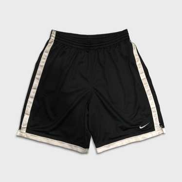 Nike × Streetwear × Vintage Nike Sportswear Short… - image 1