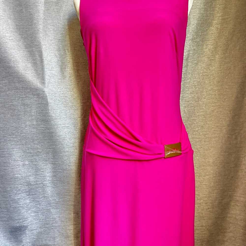 Ralph lauren dress size L - image 9