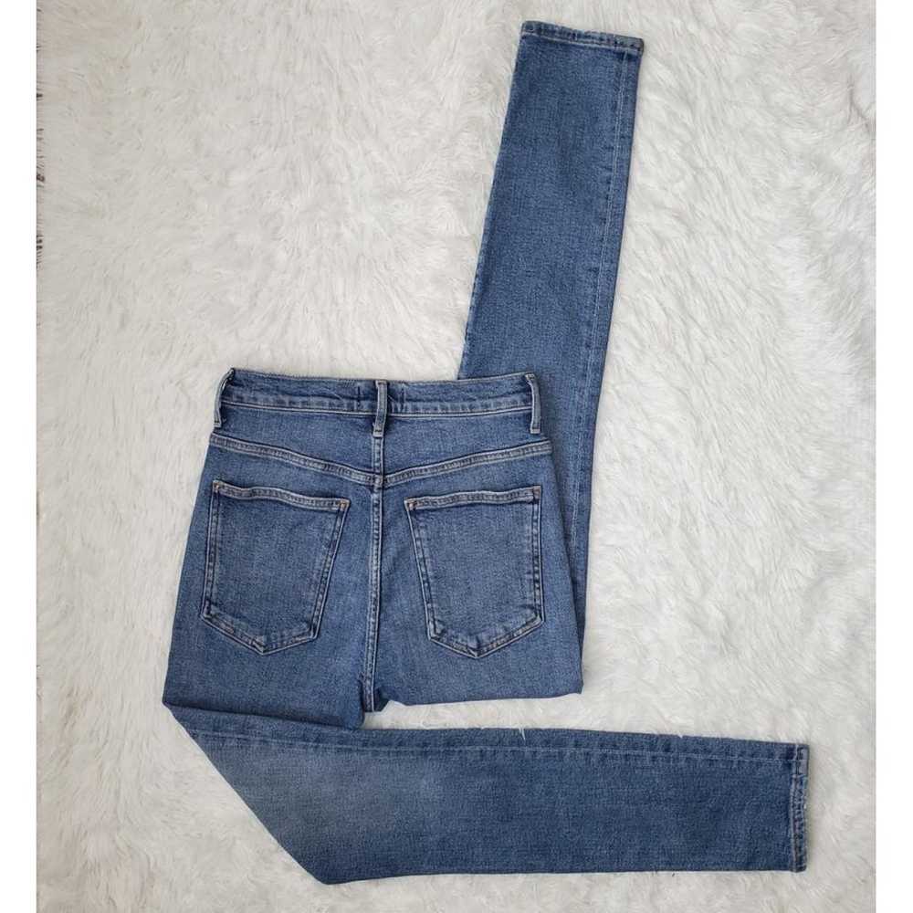 Agolde Bootcut jeans - image 2