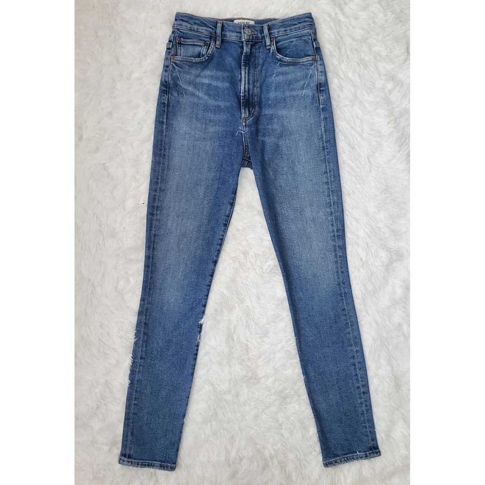 Agolde Bootcut jeans - image 7