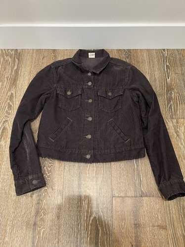 Levi's × Vintage Vintage womens 1996 Levis corduro