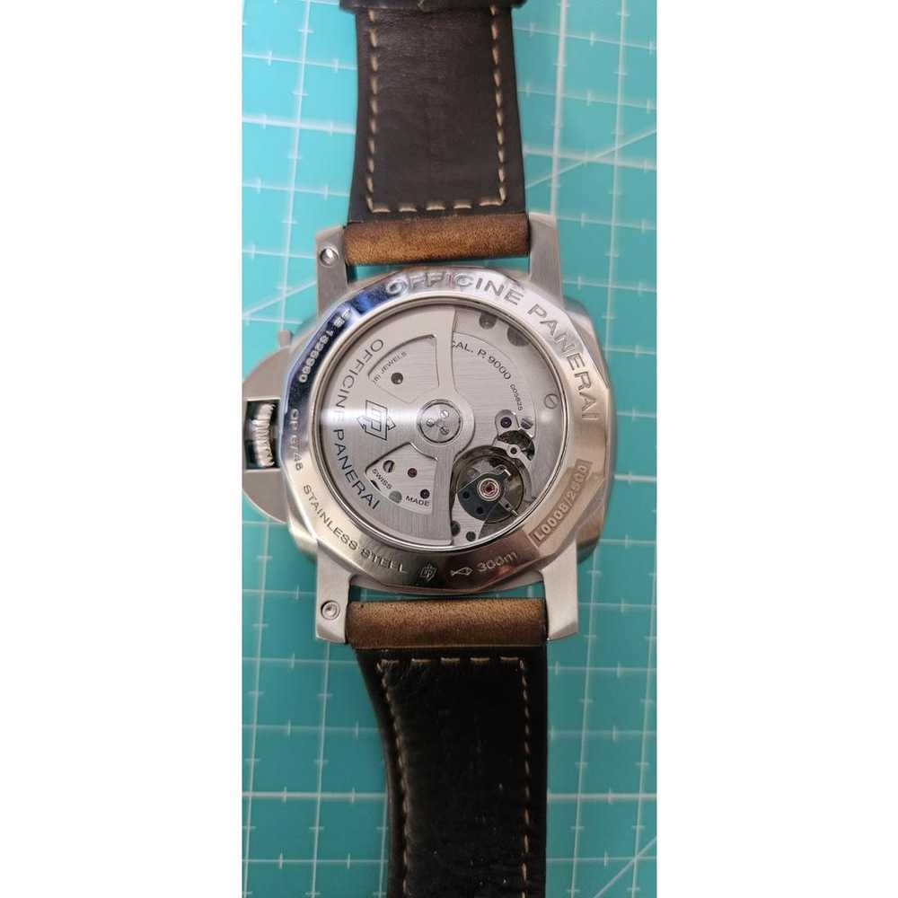 Panerai Luminor 1950 watch - image 2