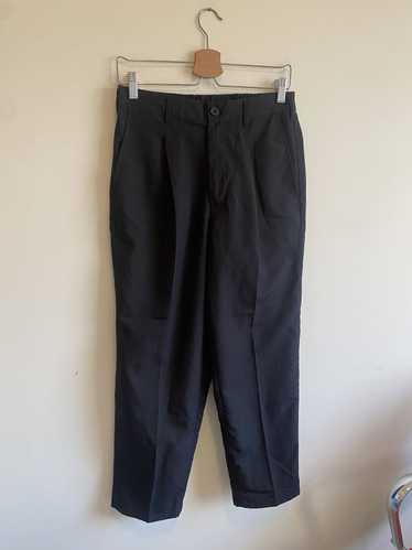 Japanese Brand × Juun.J JunRed Tokyo Japan Trouser