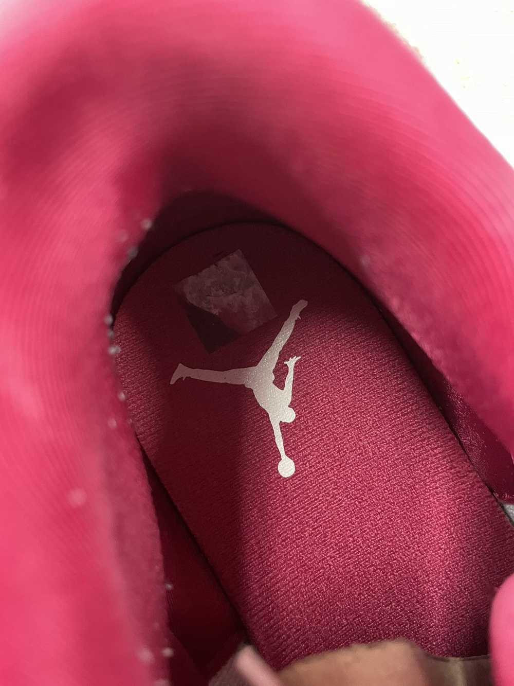 Jordan Brand Air Jordan 3 Retro Cardinal Red - image 11