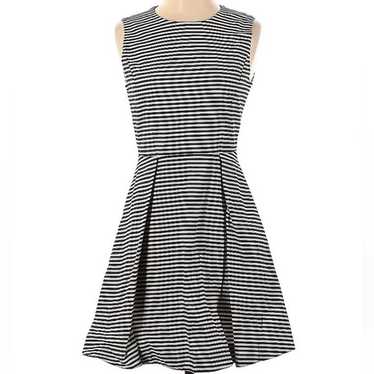 Kate Spade Saturday Striped Dress