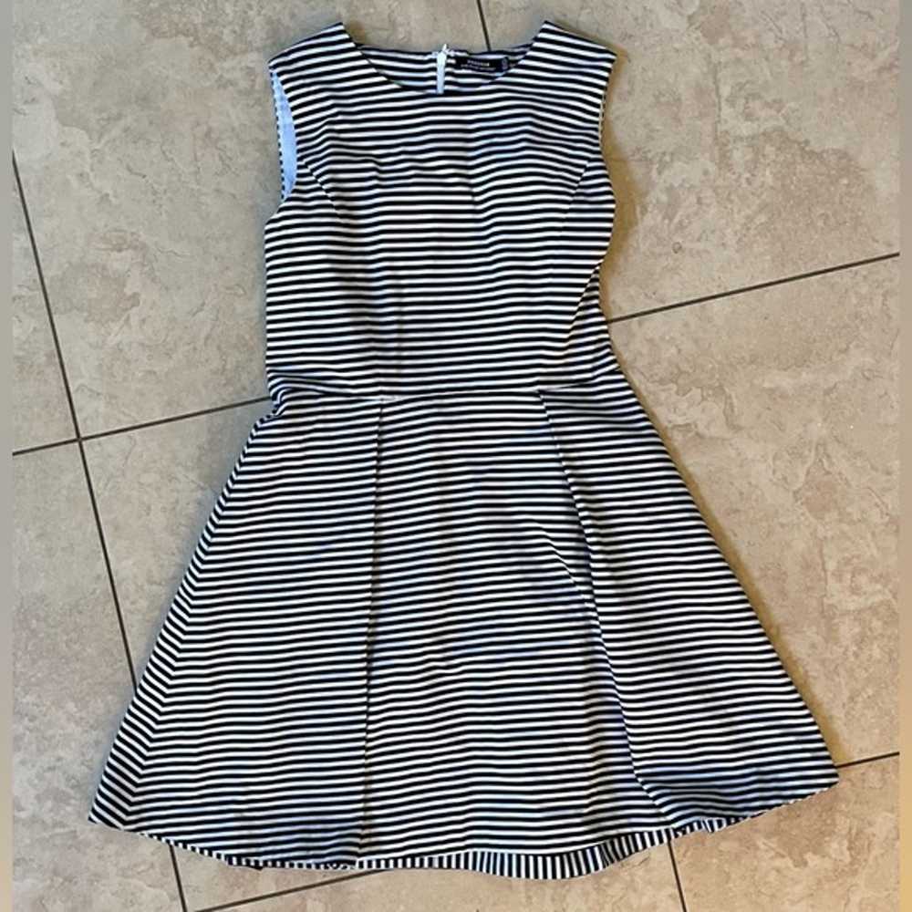 Kate Spade Saturday Striped Dress - image 3