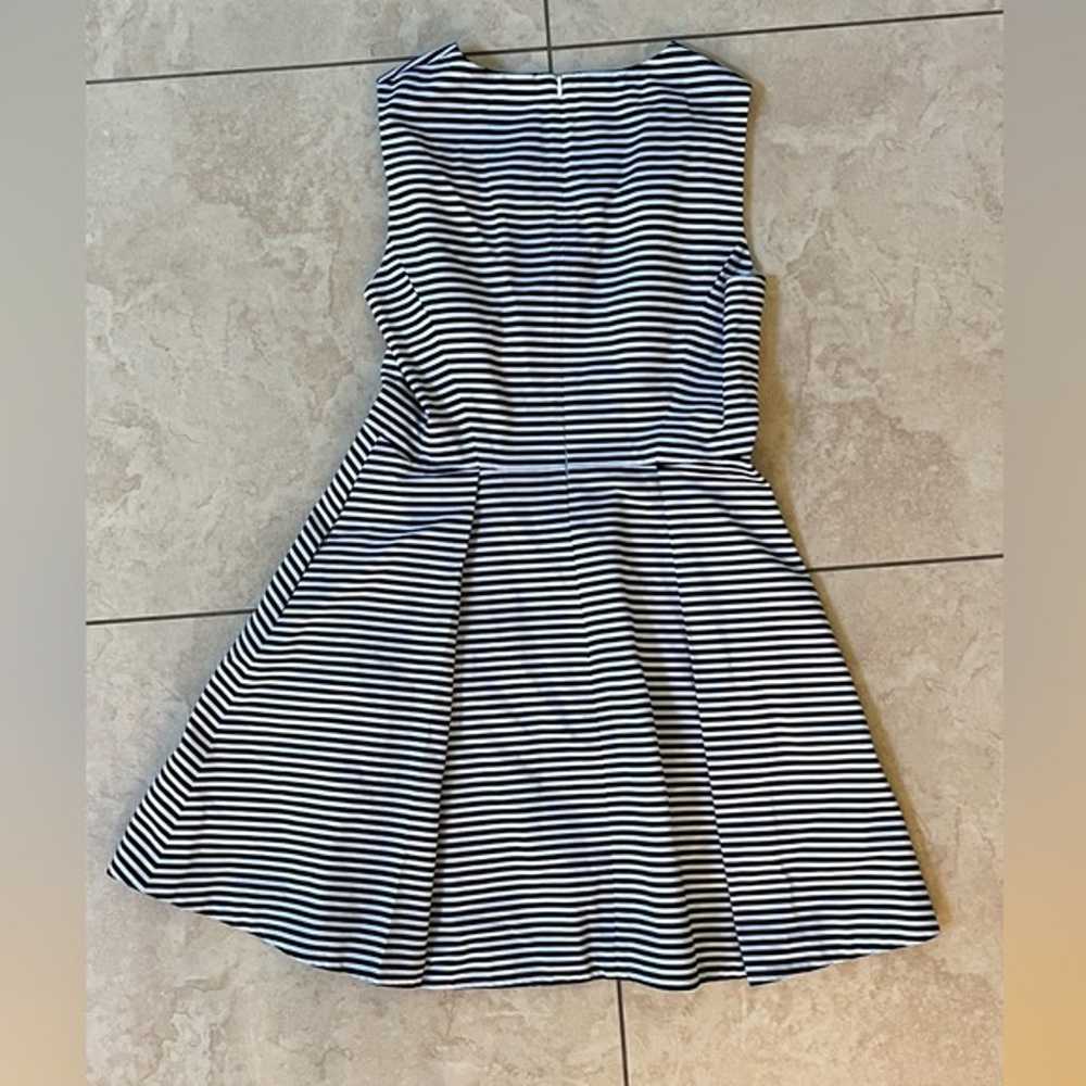 Kate Spade Saturday Striped Dress - image 4