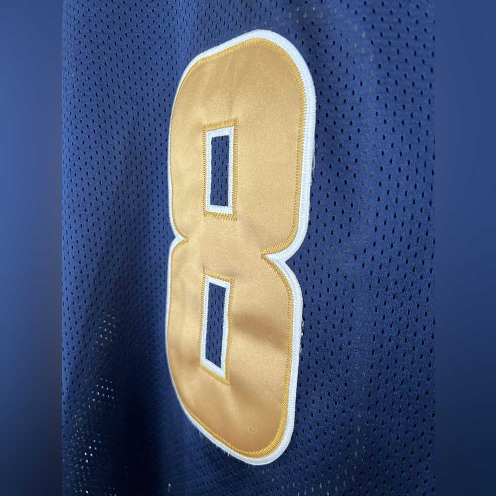 Reebok AUTHENTIC Sam Bradford St. Louis Rams On F… - image 5