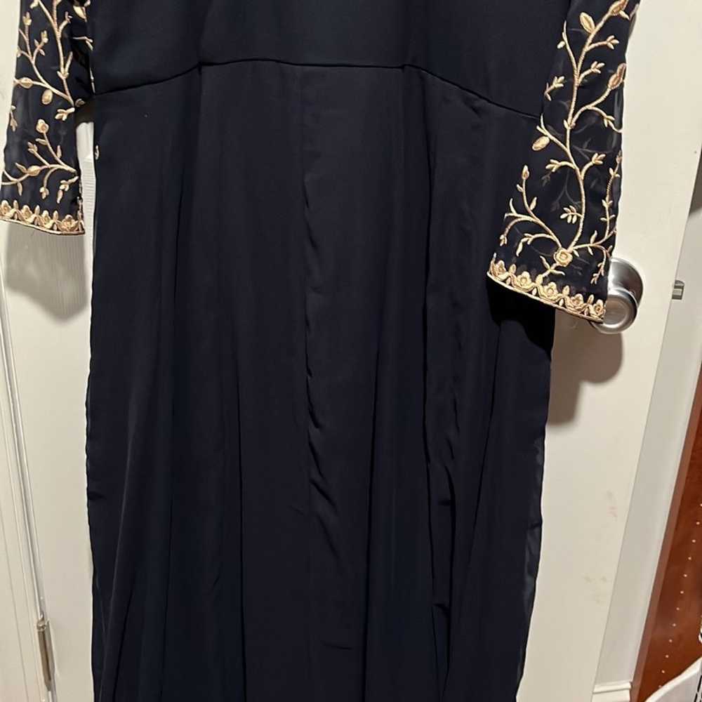 PAKISTANI 3 Pc Suit - image 2