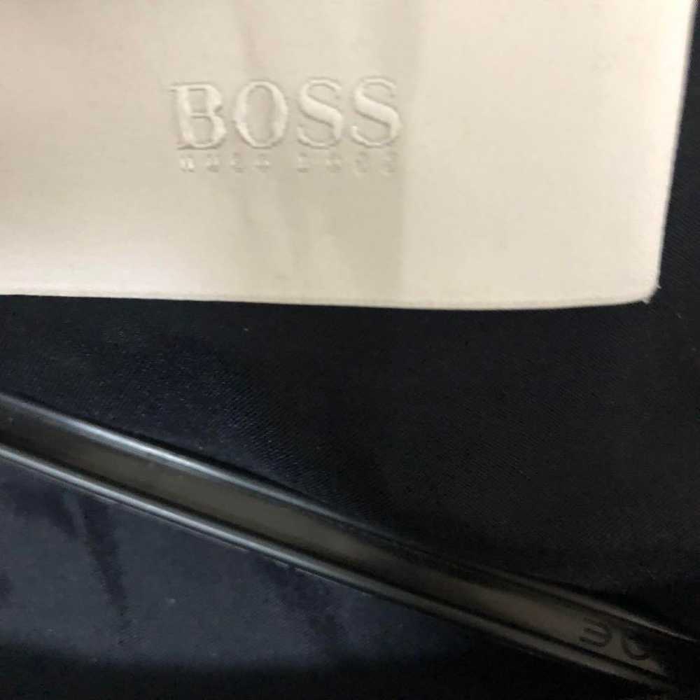 BOSS Formal Dress Black L - image 6