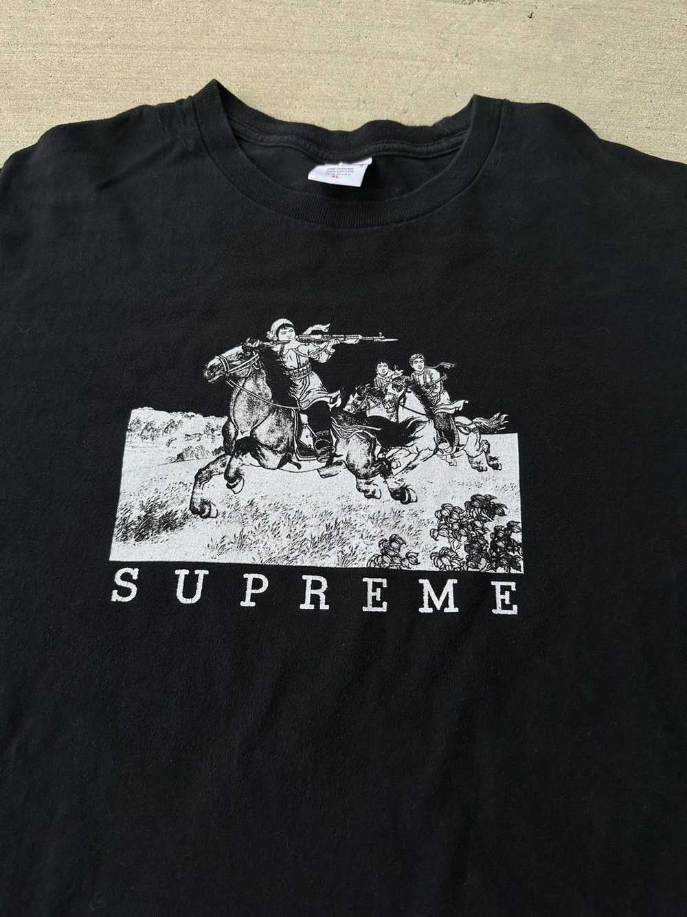 Streetwear × Supreme Supreme Shirt - image 3