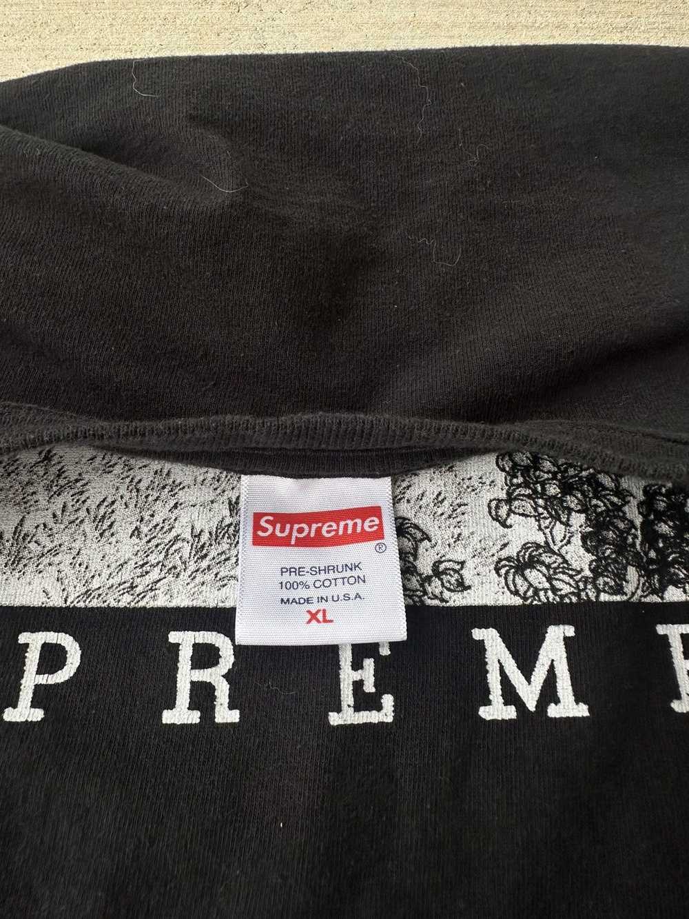 Streetwear × Supreme Supreme Shirt - image 4